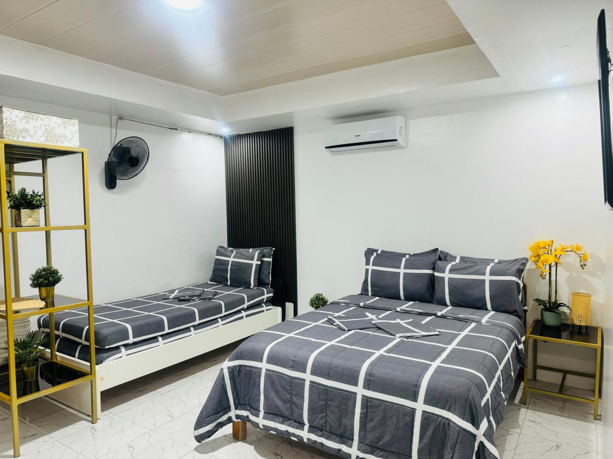 Vickybella'S Funadise Private Resort Cauayan  ภายนอก รูปภาพ