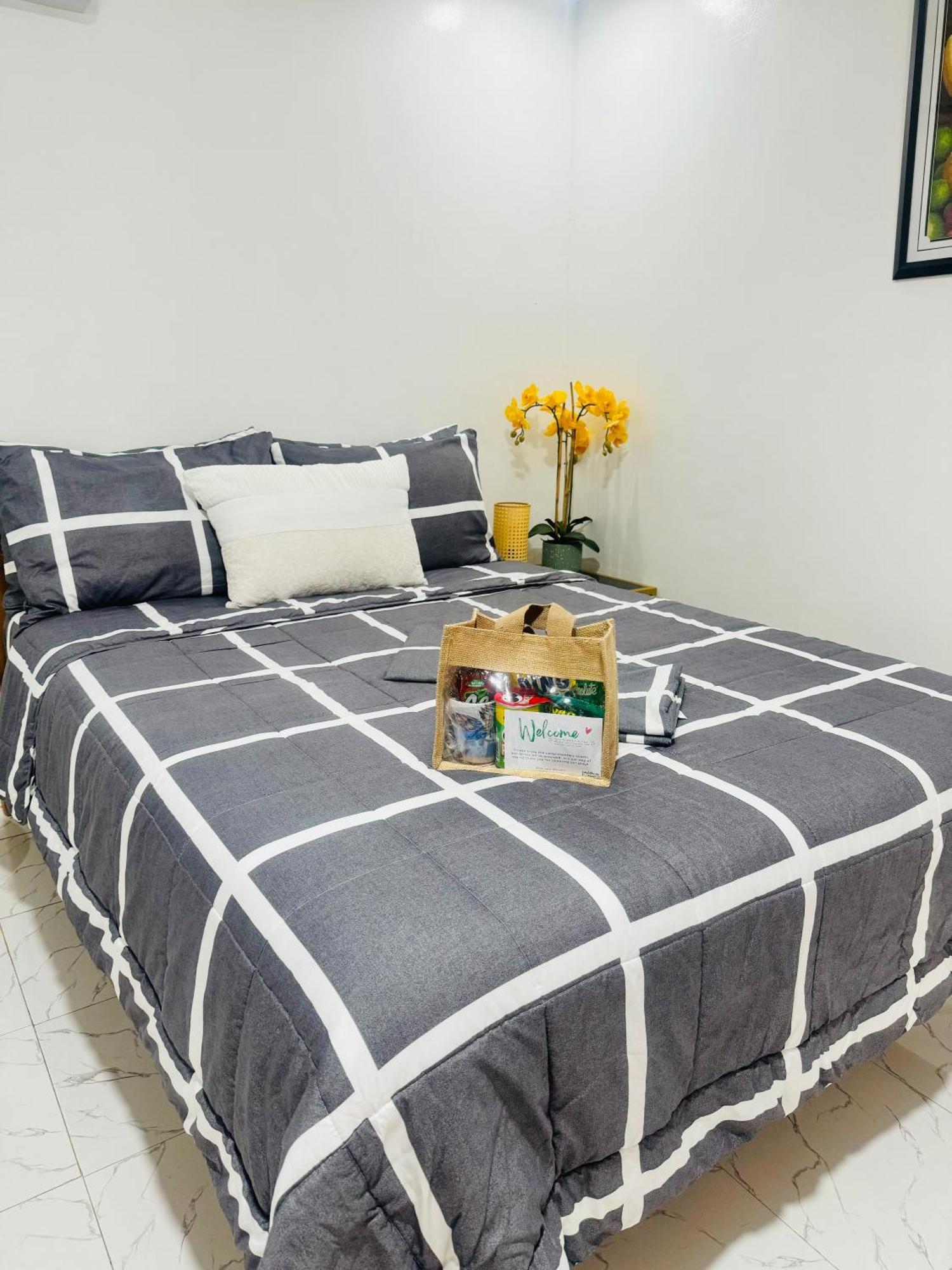 Vickybella'S Funadise Private Resort Cauayan  ภายนอก รูปภาพ
